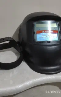 ماسک جوشکاری اتوماتیک
