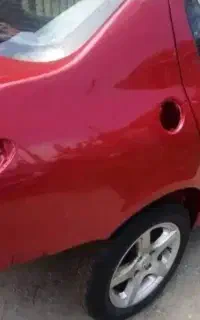 نقاشی اتومبیل شاهی