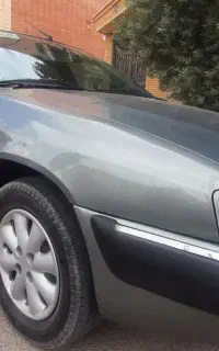 زانتیا ۲۰۰۰۰ مدل ۸۶