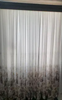 پرده  اتاق خواب