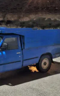 حمل بار از اردبیل به سایر استانها و شهرستانها