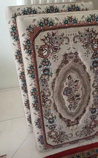 یک جفت پشتی