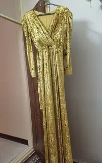 لباس مجلسی