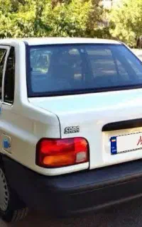 پراید ۸۶ ۸۷ ۸۸ ۸۹