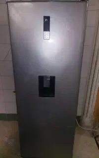 یخچال بادی