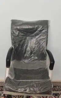 صندلی گردون
