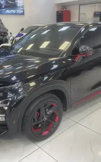 فونیکس اف ایکس ۴۰۳