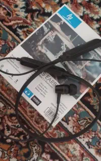 هدفون بلوتوثی celebrat