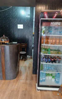 واگذاری کافه صبحانه و عصرانه