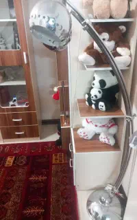 اباژور استیل