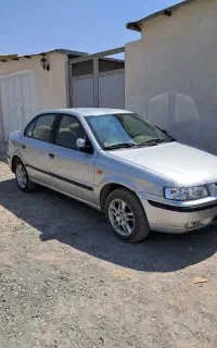 سمند ۸۲