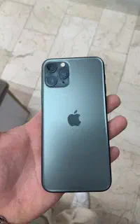 ایفون 11 پرو