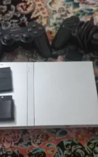 پلی استیشن ۲