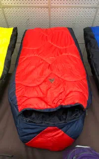 کیسه خواب الیاف کامفورت ۵ درجه