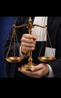 وکیل پایه یک دادگستری و مشاور حقوقی
