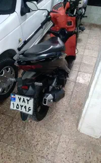 کلیک مدل ۴۰۱