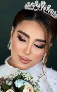 میکاپ شینیون