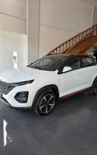 ایکس33کراس اتومات  1404/x33cross cvt