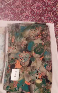 پارچه زنانه