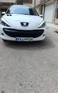 ۲۰۷ پاناtu5