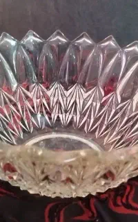 بلور و پیرکس اصل فرانسه و آمریکا عتیقه