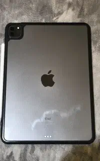 ipad pro 2021