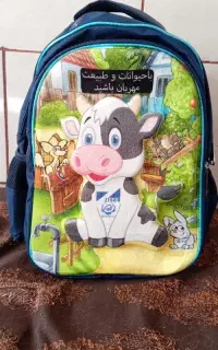 کیف فروشی