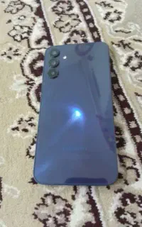 گوشی A15. ویتنامی حافظه 128 و رام ۶   فوری