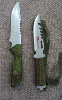 چاقو