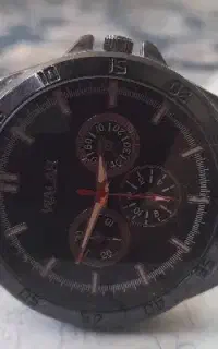 ساعت والار نو