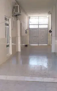 سوئیت ترکمن صحرا