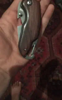 چاقو