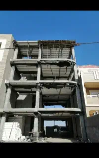 نیازمند استاد کار و نیمچه الموتربندی