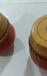 قندان سفالی در دار