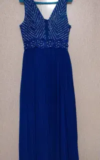 لباس مجلسی سایز۳۶.۳۸