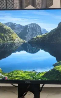 مانیتور  ۲۲ اینچ دل