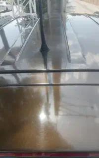 سلام تیگو ۵ مدل ۹۵ قهوه ایی ۱۴۰ تا کار بودن خطو خش