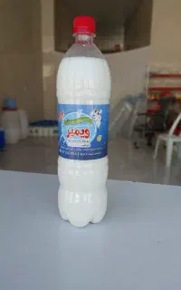 بطری ۱۳۰۰ و ۴۰۰ سی سی