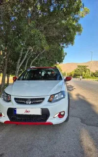 کوییک 1402 پارس خودرویی