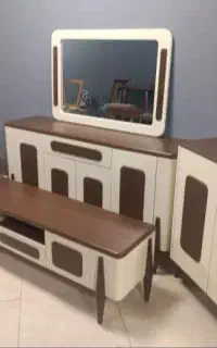 آینه کنسول