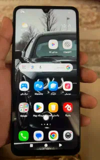 گوشی پوکوc71