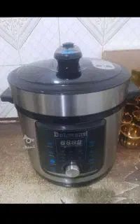 زودپز برقی