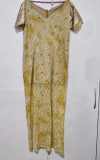 لباس مجلسی نو