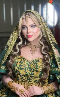 میکاپ و شنیون تخصصی
