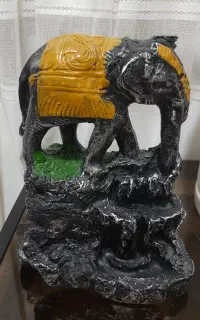 جای عود و چشم نظر
