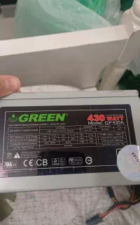 پاور 430 گرین