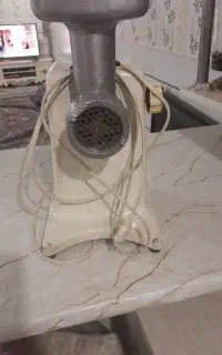 چرخ گوشت