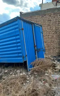 اتاق نیسان مسقف