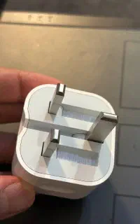 آداپتور آیفون