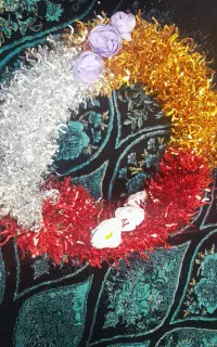 گل گردنی